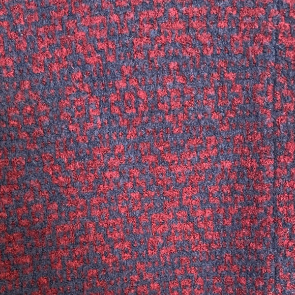 Old Navy open front 3/4 sleeve cardigan - Picture 3 of 3